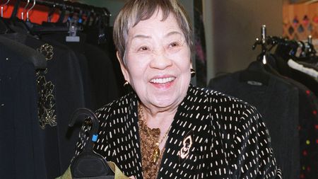 朝ドラ｢カーネーション｣では描かれなかった小篠綾子の泣ける母心