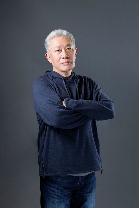 内田樹さん