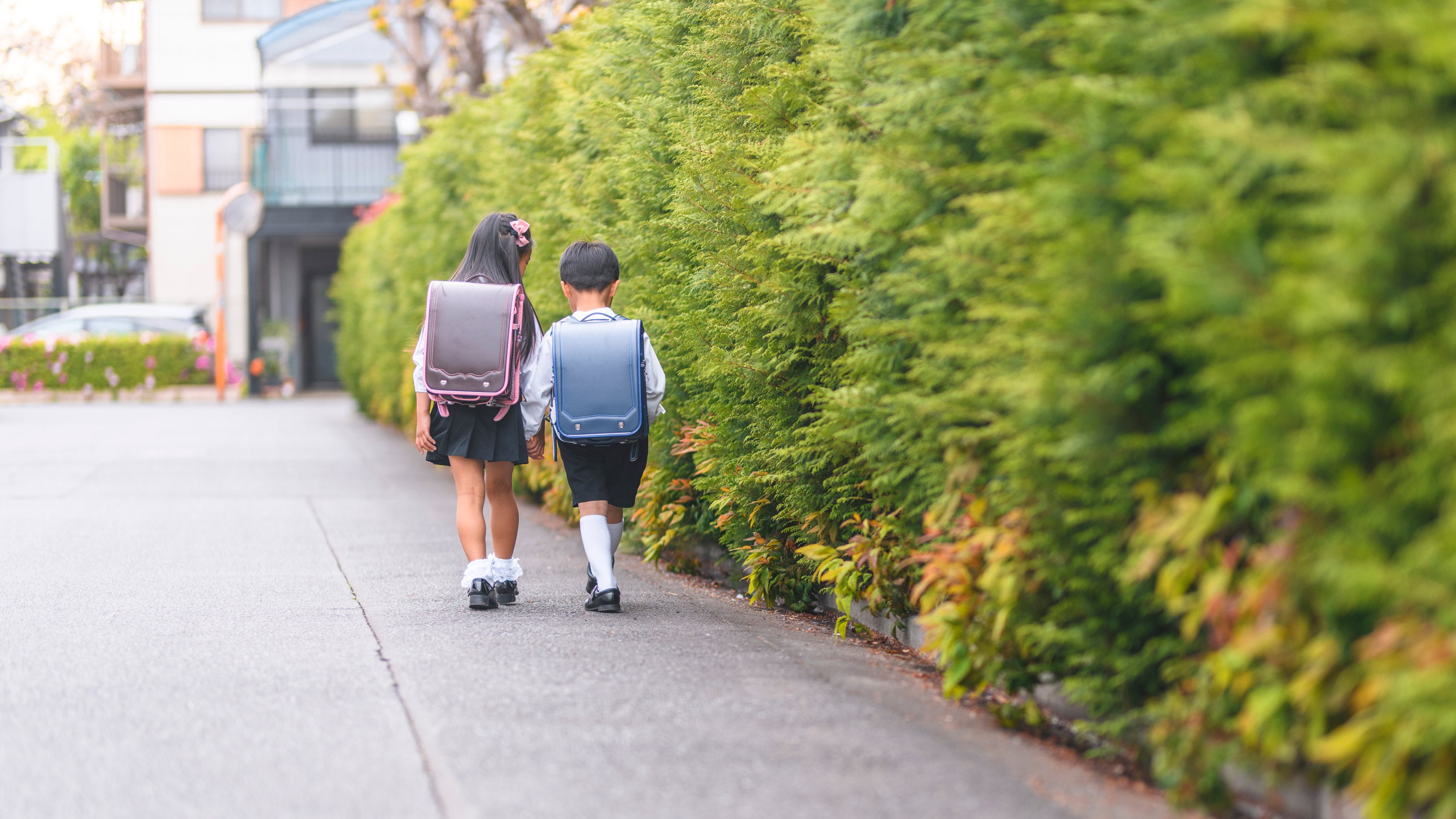  カナは小学6年生 　援交堂 