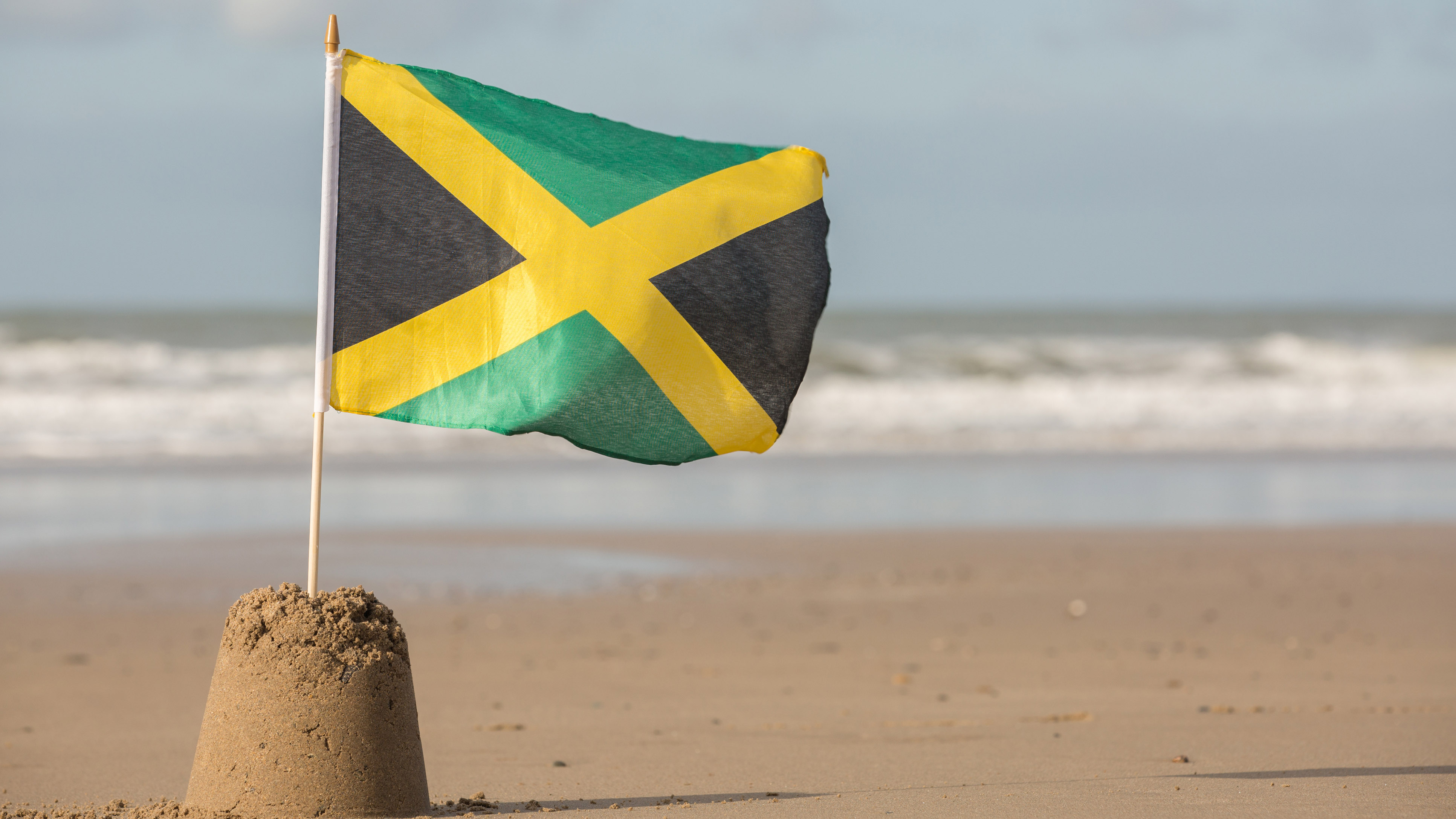 人口300万人の小国なのに ジャマイカが陸上競技でダントツに強い意外な理由 その国民性は お気楽さ とは真逆 President Online プレジデントオンライン