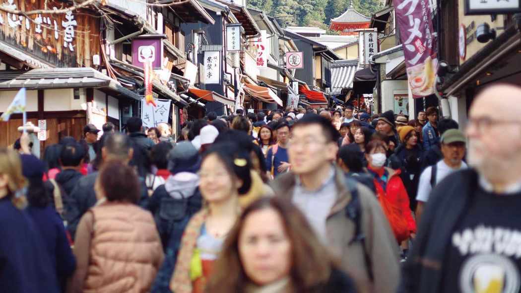 なぜ外国人観光客が増えるほど日本人の生活が苦しくなるのか 日本ってどうなんですか会議