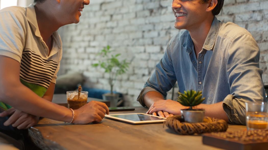 英会話で｢Really?｣とリアクションするのは三流…そのとき一流が使う"鉄板"合いの手フレーズ10パターン 言い方によっては意図しない表現に受け取られてしまう