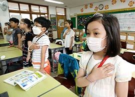 致死率40％！ 治療法がない“韓国MERS感染症”の恐怖