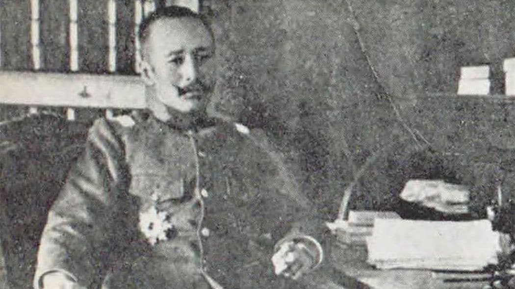 愛する人と国家への忠誠､どちらをとるべきか…文豪･森鷗外とドイツ人女性との小説よりも切ない恋の結末 『舞姫』に残した｢一点の憎むこころ｣の深い意味