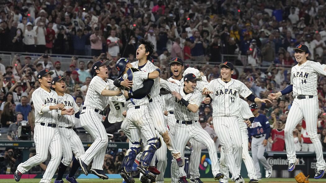 WBCの放送がネトフリになって本当によかった…民放が進めた｢スポーツ中継のバラエティ化｣へのウンザリ ｢新鮮な刺身｣にケチャップをかけるような番組づくり