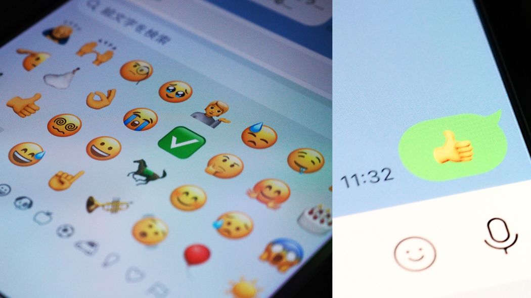 ｢笑顔｣も｢いいね!｣も通じない…日本発祥の｢絵文字｣が海外で直面している"恐ろしい世代間ギャップ" 20代以下には｢見下した態度｣､｢会話終了｣の意味になる