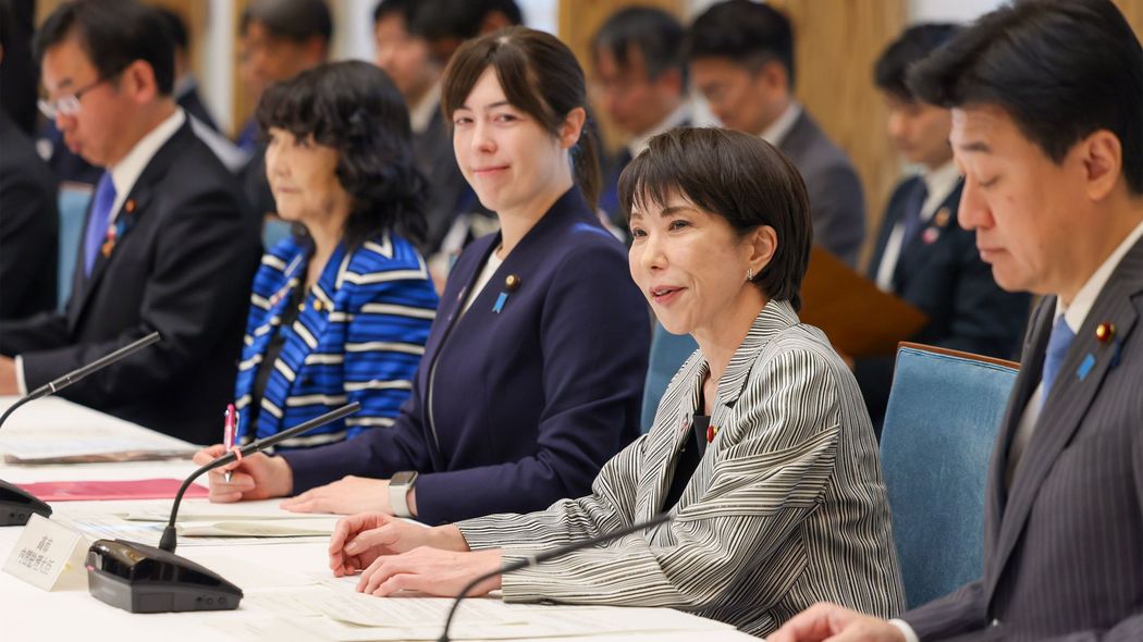 やっぱり高市首相の｢外国人政策｣はおかしい…｢人手不足｣とウソをつき｢安い移民｣受け入れを進める黒幕の正体【"移民"政策3選】