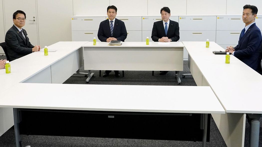 手取りは増えない､増やすつもりもない…増税はすんなり決めるのに､減税は拒み続ける自民党･財務省の非常識 ついに財務省が｢バラマキ批判｣のキャンペーンを始めた