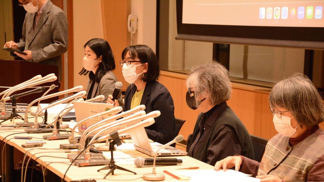 なぜ女性記者の性被害が繰り返されるのか…国会議員秘書に襲われた記者が受けたあまりに理不尽な中傷 被害者なのに｢秘書を自殺に追い込んだ｣と非難される