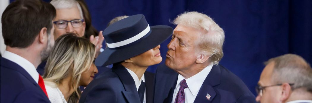 37人と不倫→鬱になった妻が自死､売春やドラッグ疑惑で辞任した議員も…米トランプ政権の"過激すぎる人事"