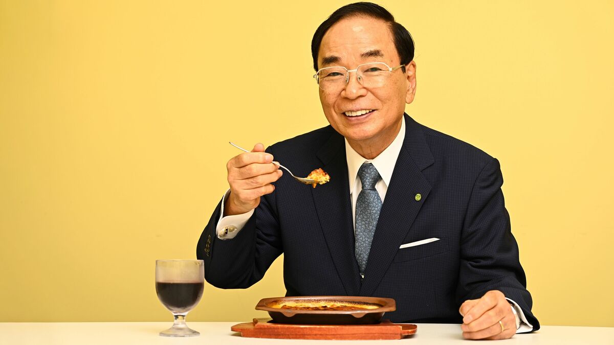 サイゼリヤ 創業 者