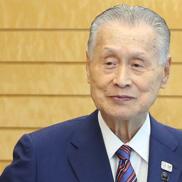 ｢森会長は即刻辞めるべき｣という人たちは森会長の役割を誤解している 一方通行な批判で社会は変わらない