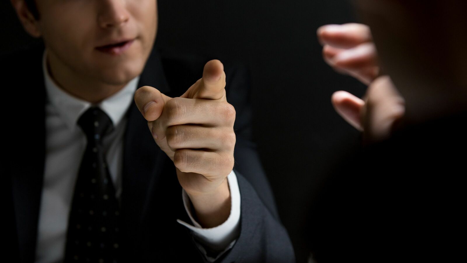バカほどなんでも全否定する根深い理由…そして関西人が話の最後に｢知らんけど｣とボケる本当の理由 いくら100%理屈が正しくても人を動かすことはできない