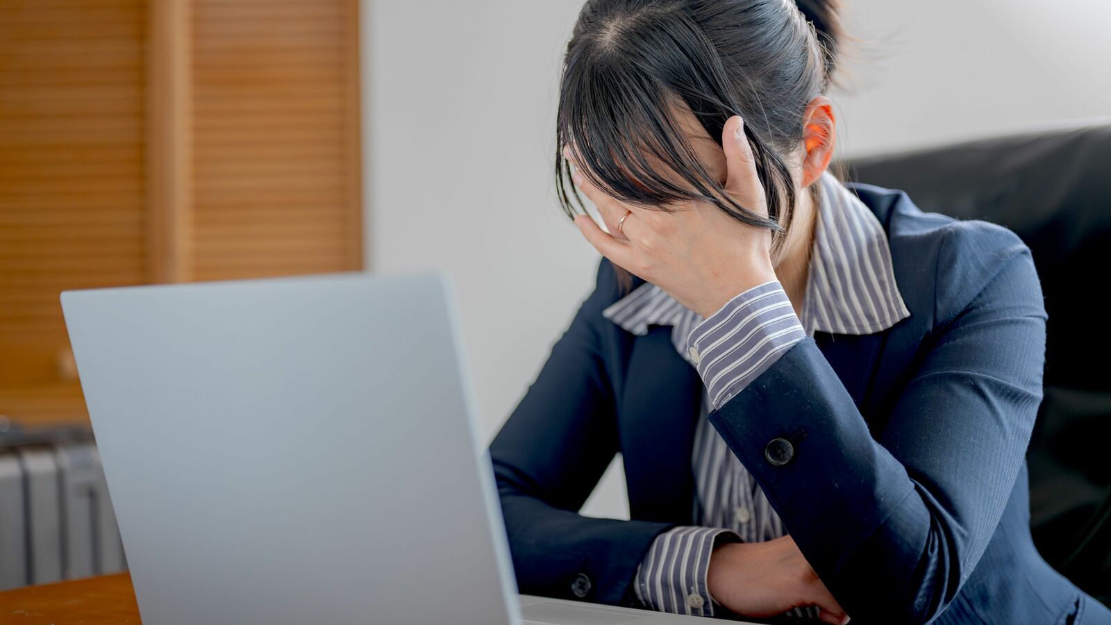 ｢転職サイトに登録｣でも｢フリーランスになる｣でもない…仕事を辞めたいと思った時に真っ先に検討すべきこと あなたがいなくなっても職場はがんがん回る