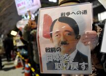 "安倍はヒトラー"という左翼は不毛すぎる