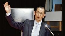 ｢先生､すべての遺伝子を入れてみましょう｣山中伸弥さんをノーベル賞に導いた工学部出身の院生の言葉