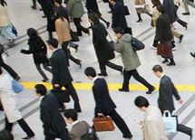 「仕事＝自分」こそ異常な働き方だった　－2000人調査！軋む働く者の意識【5】