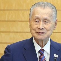 ｢森会長は即刻辞めるべき｣という人たちは森会長の役割を誤解している