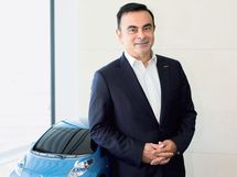 カルロス・ゴーン「私が評価し登用する女性の条件」【後編】