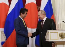 「敗戦国」のままなら北方領土は戻らない