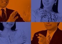 女に嫌われる話し方、男に嫌われる話し方