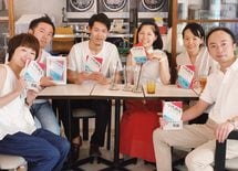 "入場料"を払っても、百貨店に行きたいか