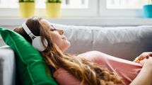 モーツァルトより｢よく眠れる音楽｣はあるのか