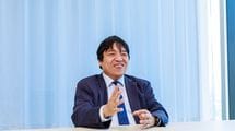 少人数の営業組織に｢オーバースペック｣は不要｡｢名刺管理の延長｣で即日始める"身の丈に合った"DX&AI