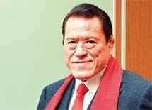 拉致議連トップも太鼓判！ 北朝鮮外交「いよいよ成果が見え始めた」　－アントニオ猪木氏