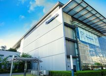 パナ津賀社長"100周年何がめでたい"の志