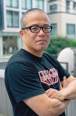 田端 信太郎さん