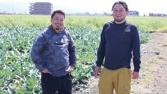 年収3000万円のブロッコリー農家を生み出した…農業を｢ドル箱｣に変えた九州の野菜卸業者のすごいアイデア