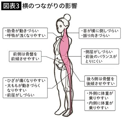 【図表3】横のつながりの影響