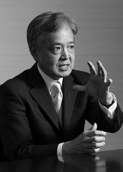 鮫島 光（さめじま・ひかる）