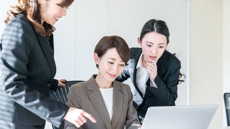 あの人 いい人なんだけどね 職場の人気者 は なぜ年収が上がらないのか プロが見抜く評判のいい人材の特徴 President Online プレジデントオンライン