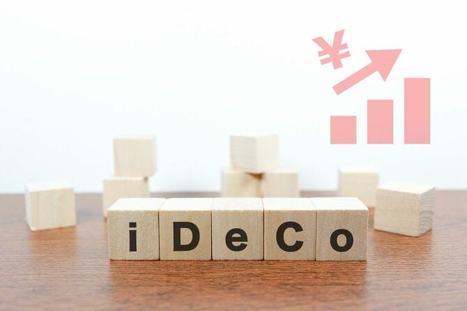 iDeCo