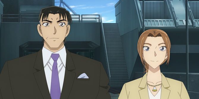 画像=『名探偵コナン 黒鉄の魚影(サブマリン)』(C)2023青山剛昌/名探偵コナン製作委員会