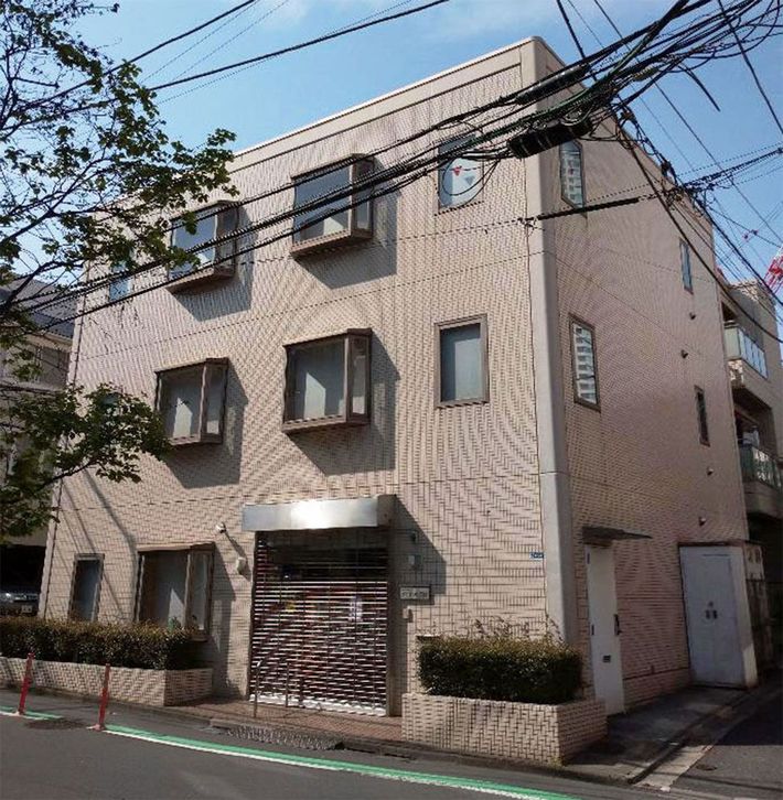 日本PTA全国協議会＝東京都港区