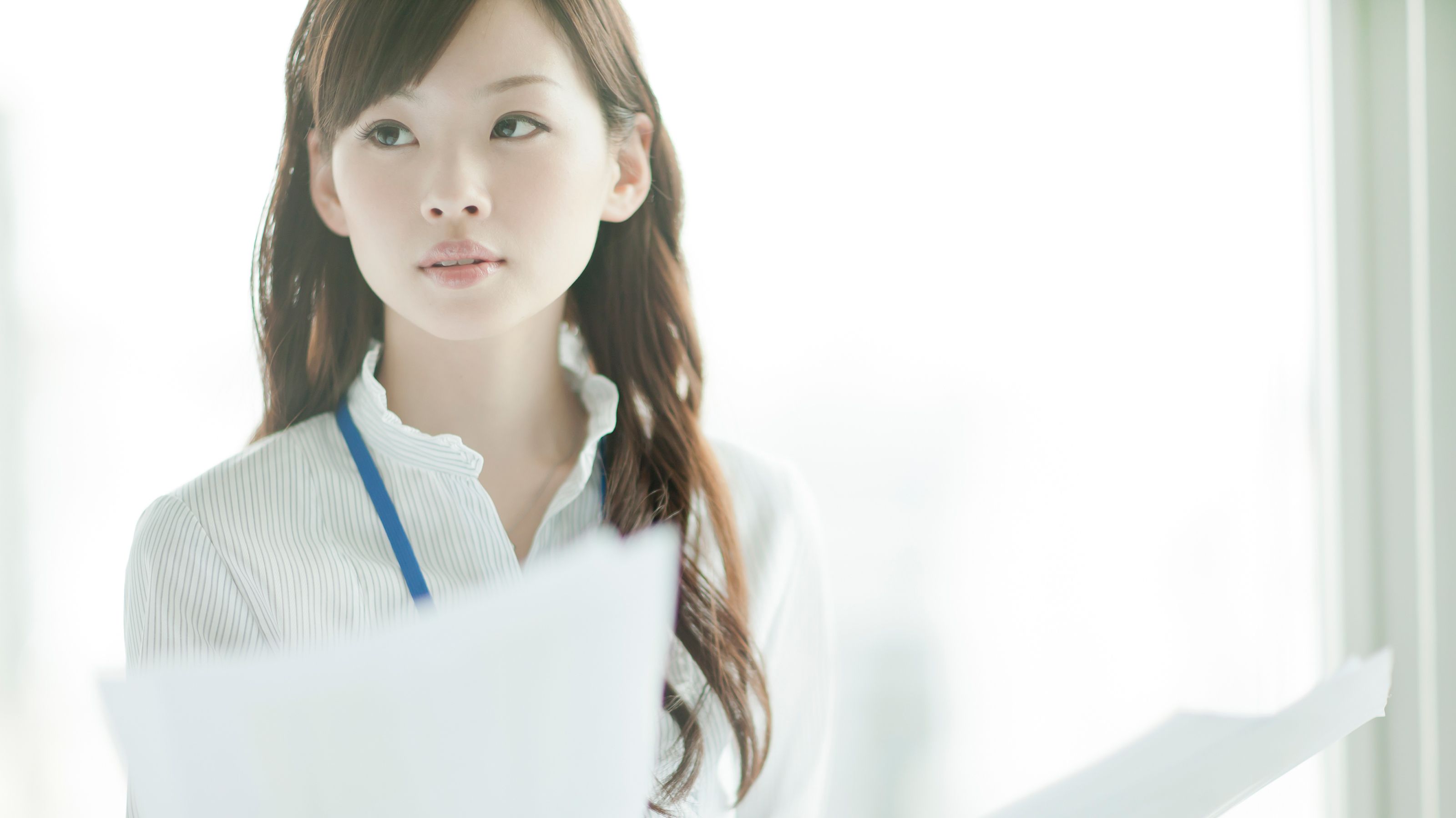 人事は気づいてない! 入社半年で｢優秀な日本女性たち｣の昇進意欲を大きく削ぐ4つの要因 PRESIDENT WOMAN Online