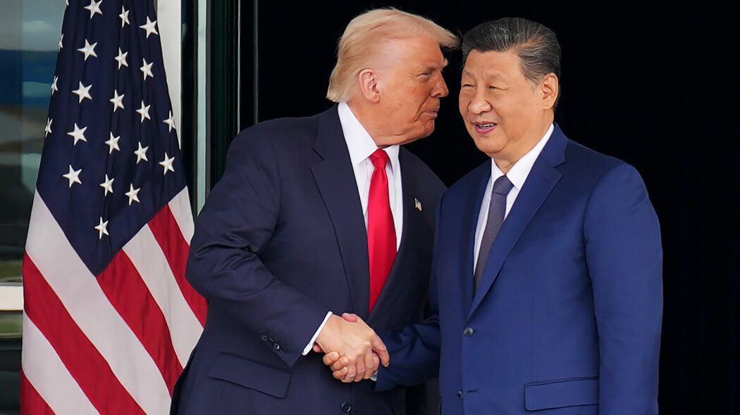 だから習近平はレアアースを独占できた…アメリカの"覇権"を切り崩した中国の巧みな罠 1960年代から技術を盗み出していた