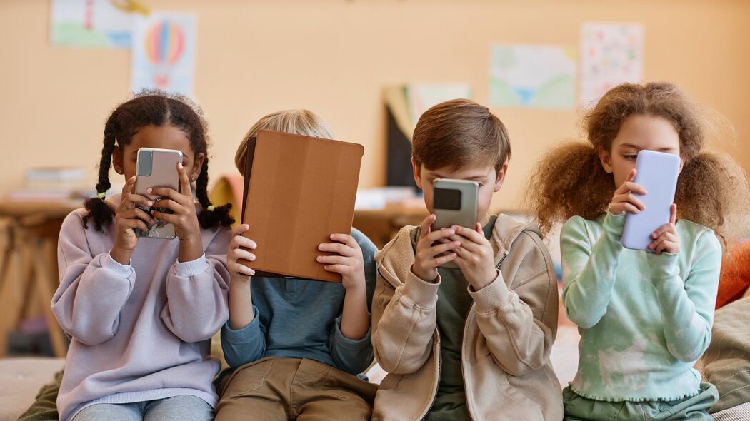 休日はゲームだけで一日が終わる…そんな子どもに親ができる｢取り上げる｣｢自由にさせる｣以外の行動