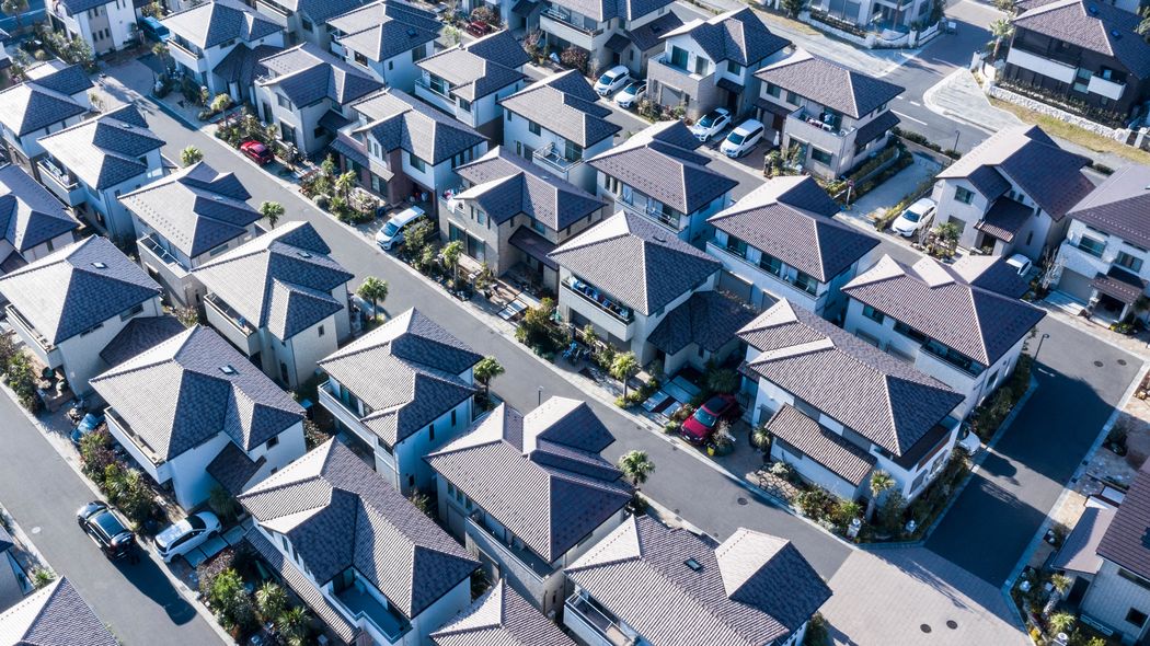 だから｢一軒家よりマンション派｣が増えている…戸建購入者が覚悟しておくべき決定的デメリット【2025年3月BEST5】 人が住んだ瞬間から資産価値が3割下がる