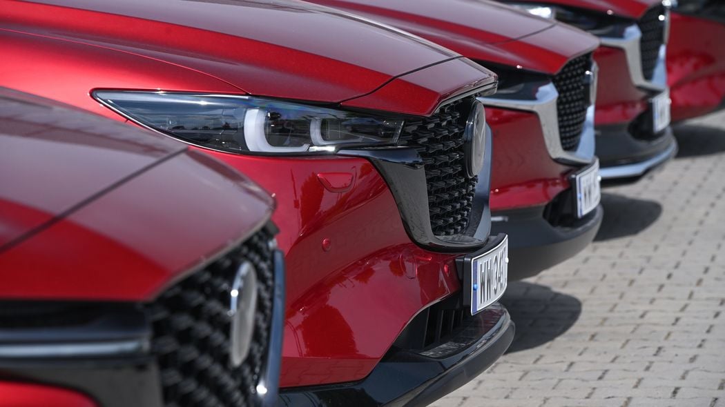 業界トップクラスから始まる悪夢の｢トランプ関税￫国内リストラ連鎖｣で50代超&就職氷河期世代の顔面蒼白 マツダの500人希望退職者の募集でリストラが雪崩を打つのか