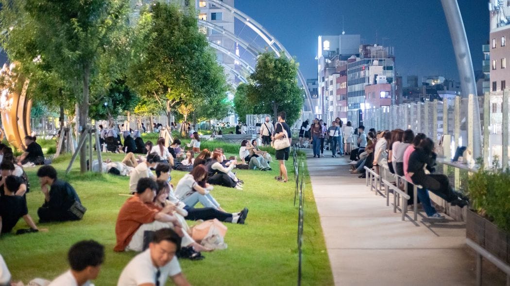 ｢ホームレスを追い出すな｣と批判した人はどこへ…｢キラキラした宮下公園｣が一転､称賛されている残酷な現実 ｢みんなが居心地のいい場所｣はもう作れない