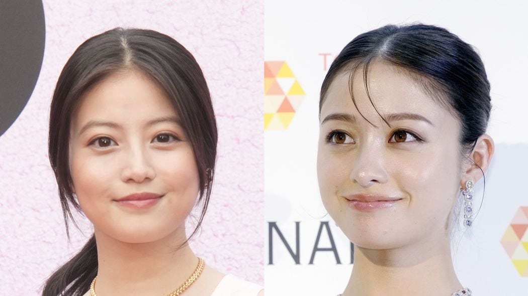 視聴率ワースト｢おむすび｣橋本環奈から｢あんぱん｣今田美桜へ…朝ドラは"宿命のライバル"の明暗を分けるか ｢千年に一人の美少女｣VS悪役からの遅咲きのヒロイン