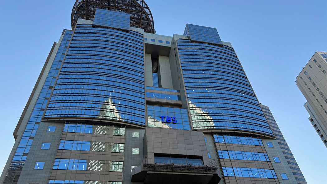 なぜTBS｢報道特集｣はセクハラ対応で｢反省｣する女性を出したのか…｢女性に問題が｣と主張する業界の大問題 在京キー局の管理職の80%は男性なのに批判の矛先を向けない番組