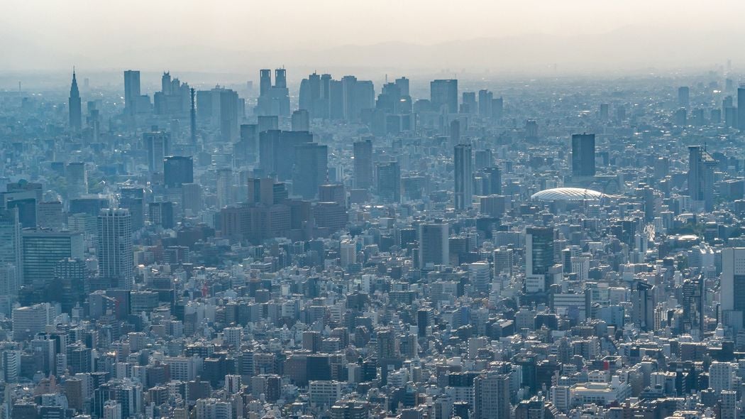 スタバが最多出店する千代田区にコメダがひとつもない理由 ｢人が多い＝儲かる｣わけではない
