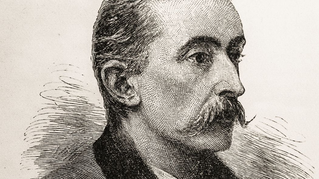 母は出奔､父とは死別､頼みの叔母は投資で破産…ラフカディオ･ハーンが｢小泉八雲｣になった納得の理由 魑魅魍魎すなわち物の怪の国で乗った｢小泉八雲｣という勝ち馬