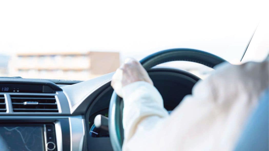 最初は断固拒否だったが､いまでは本人もニッコリ笑顔…老親に｢免許返納｣を決断させた私のひと言