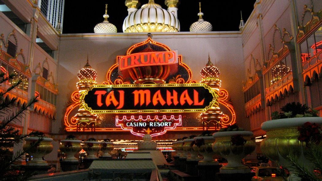 ｢プーチンはトランプを操っている｣…"ホテル6軒破産"ダメ実業家のトランプ氏が大統領になれた本当の理由 暗躍した謎のロシア系ビジネスマン